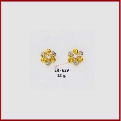 Earring N-ER 629